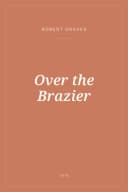Portada de Over the Brazier