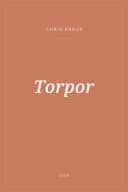 Portada de Torpor