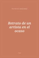 Portada de Retrato de un artista en el ocaso