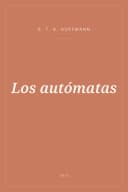 Portada de Los autómatas