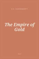 Portada de The Empire of Gold