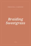 Portada de Braiding Sweetgrass