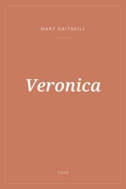 Portada de Veronica