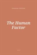 Portada de The Human Factor