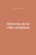 Portada de Historias de la vida cotidiana