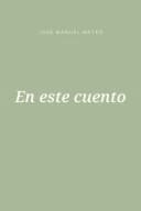 Portada de En este cuento