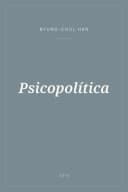 Portada de Psicopolítica
