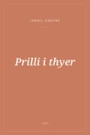 Portada de Prilli i thyer