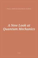 Portada de A New Look at Quantum Mechanics