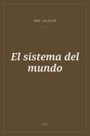 Portada de El sistema del mundo