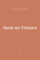 Portada de Suna no Utsuwa