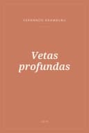 Portada de Vetas profundas