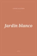 Portada de Jardín blanco