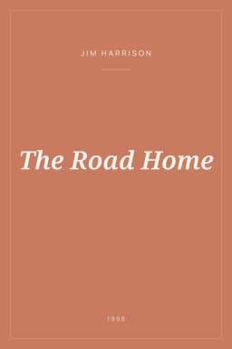 Portada de The Road Home