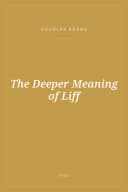 Portada de The Deeper Meaning of Liff