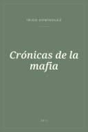 Portada de Crónicas de la mafia