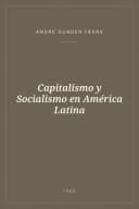 Portada de Capitalismo y Socialismo en América Latina