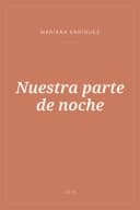 Portada de Nuestra parte de noche