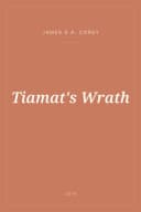 Portada de Tiamat's Wrath