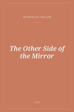 Portada de The Other Side of the Mirror