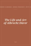 Portada de The Life and Art of Albrecht Dürer
