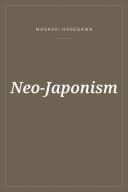 Portada de Neo-Japonism