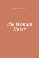 Portada de The Woman Hater