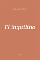 Portada de El inquilino