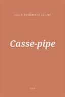 Portada de Casse-pipe
