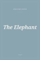 Portada de The Elephant