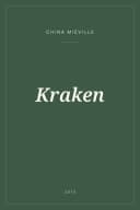 Portada de Kraken