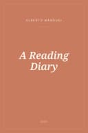 Portada de A Reading Diary