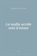 Portada de La mafia uccide solo d'estate