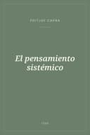 Portada de El pensamiento sistémico