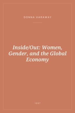 Portada de Inside/Out: Women, Gender, and the Global Economy