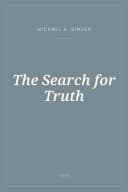 Portada de The Search for Truth
