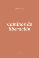 Portada de Caminos de liberación