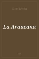Portada de La Araucana