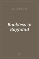 Portada de Bookless in Baghdad