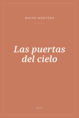 Portada de Las puertas del cielo