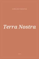 Portada de Terra Nostra