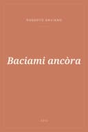 Portada de Baciami ancòra
