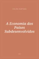 Portada de A Economia dos Países Subdesenvolvidos