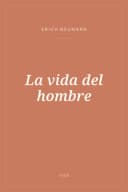 Portada de La vida del hombre