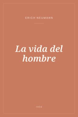 Portada de La vida del hombre