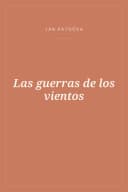 Portada de Las guerras de los vientos