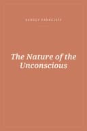 Portada de The Nature of the Unconscious