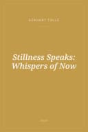 Portada de Stillness Speaks: Whispers of Now