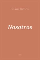 Portada de Nosotros
