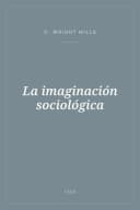 Portada de La imaginación sociológica